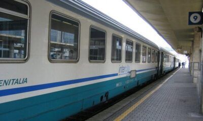 Guasto treni