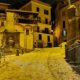 Neve Roma: nevicata ai castelli romani, le foto più belle