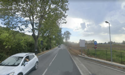 via salaria rieti