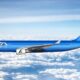 Aereo della compagnia Ita Airways