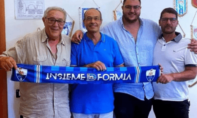 È morto Alfredo Purificato