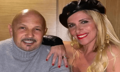 Arianna Rapaccioni ricorda Sinisa Mihajlovic nel giorno del suo compleanno