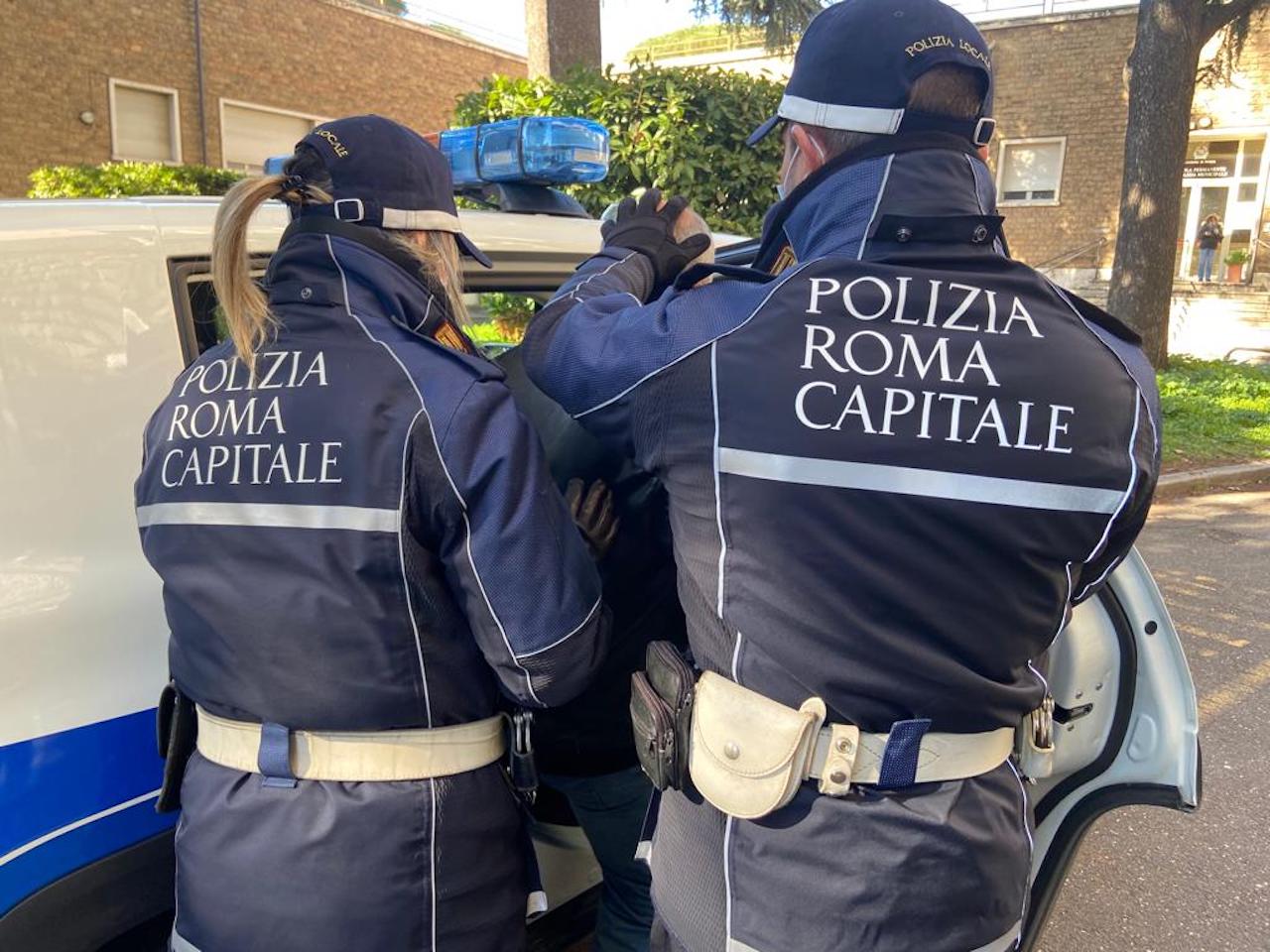 Polizia Locale