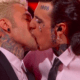 Bacio Rosa Chemical Fedez