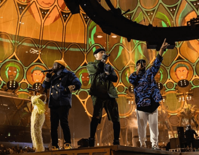 Black Eyed Peas a Sanremo 2023, perché Fergie ha lasciato il gruppo? I