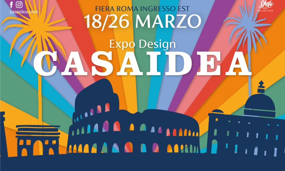 Casaidea Roma