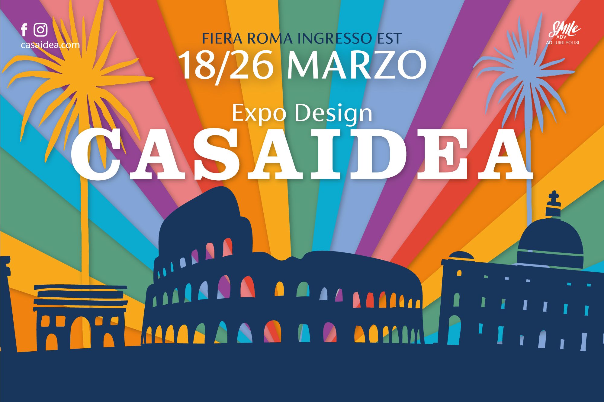 Casaidea Roma