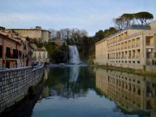 Cascate Del Liri