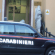 Carabinieri Pomezia