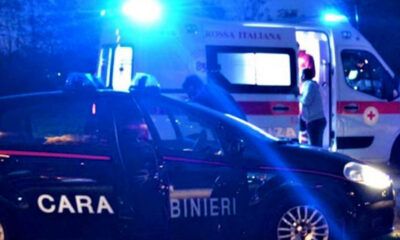 Carabinieri