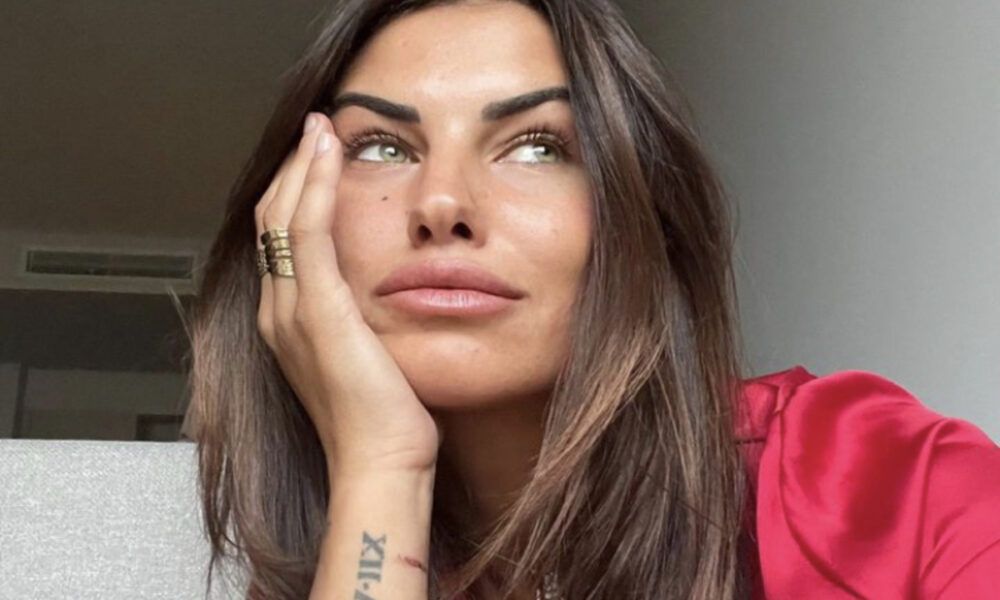 Carolina Stramare