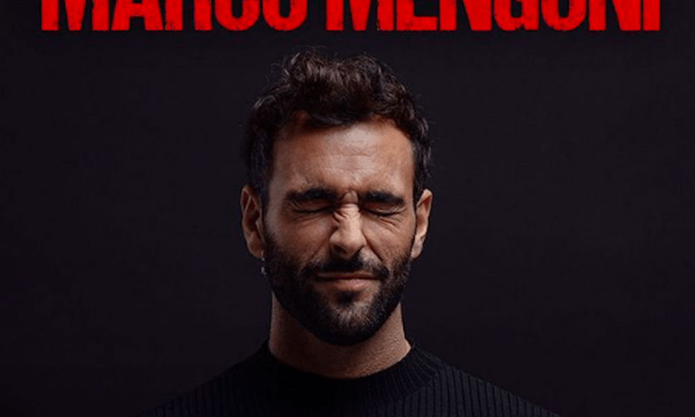 Concerto Marco Mengoni