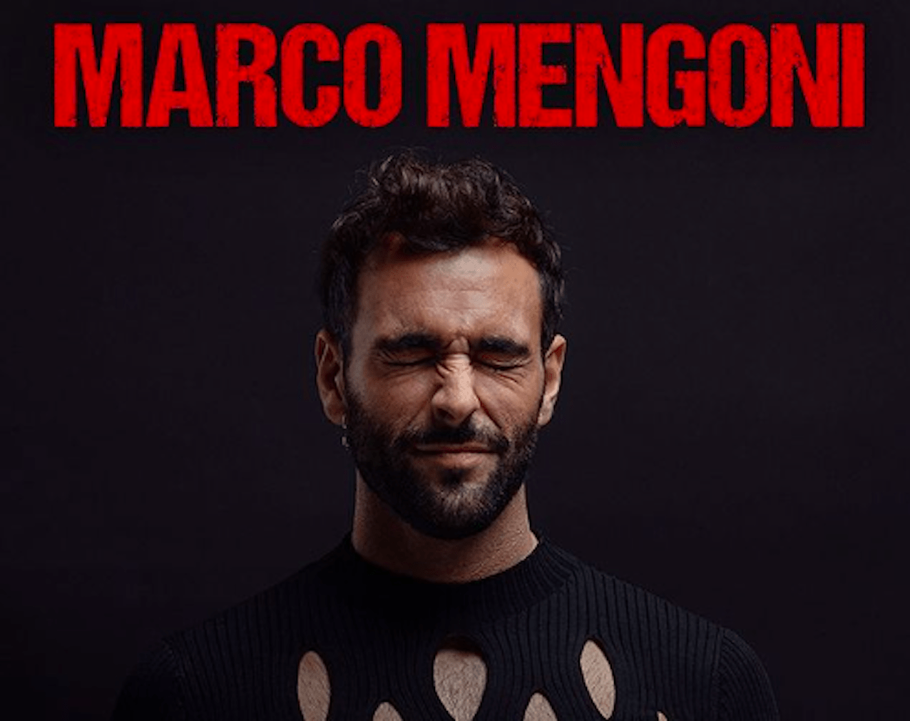 Concerto Marco Mengoni