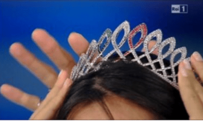 Miss Italia di nuovo alla Rai?