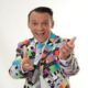 Show Alessandro Costa power al Teatro Roma