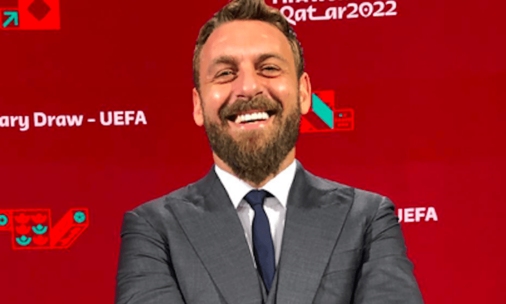 Daniele De Rossi