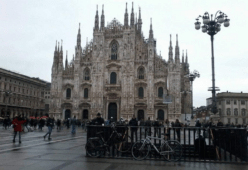 Le sfilate della Milano Fashion Week 2023