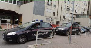 carabinieri controlli a tor bella monaca