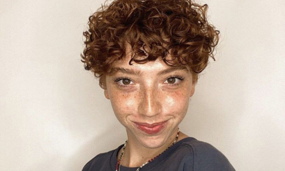 Giorgia Soleri 