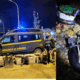 Ricci di mare sequestrati a Civitavecchia