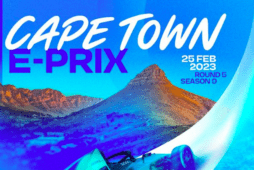 Formula E Città del Capo