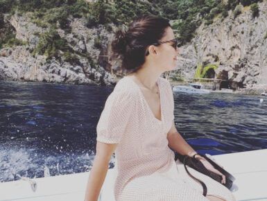 Fuani Marino, chi è la scrittrice età, carriera, libri, film