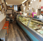 Anche la gelateria artigianale Splash è in difficoltà a causa della crisi. Avviata una raccolta fondi sulla piattaforma Gofundme