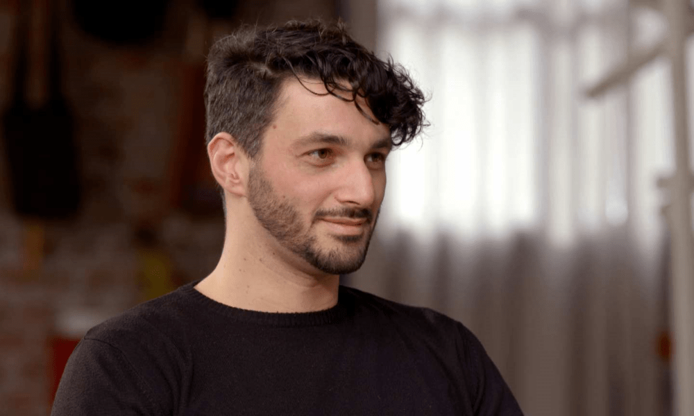 Gennaro di Matrimonio a Prima Vista 2023: chi è, età, dove vive, lavoro, foto, Instagram, compatibilità con Simona Gennaro di Matrimonio a Prima Vista 2023: chi è, età, dove vive, lavoro, foto, Instagram, compatibilità con Simona