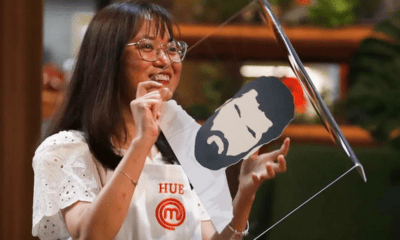 Hue Dinh Thi masterchef 12