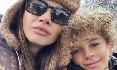 Chi è Maddox il figlio di Melissa Satta