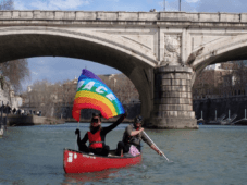 Roma. Domenica 19 febbraio torna il Carnevale lungo il Tevere, con tanto di premi alle migliori maschere. Il programma