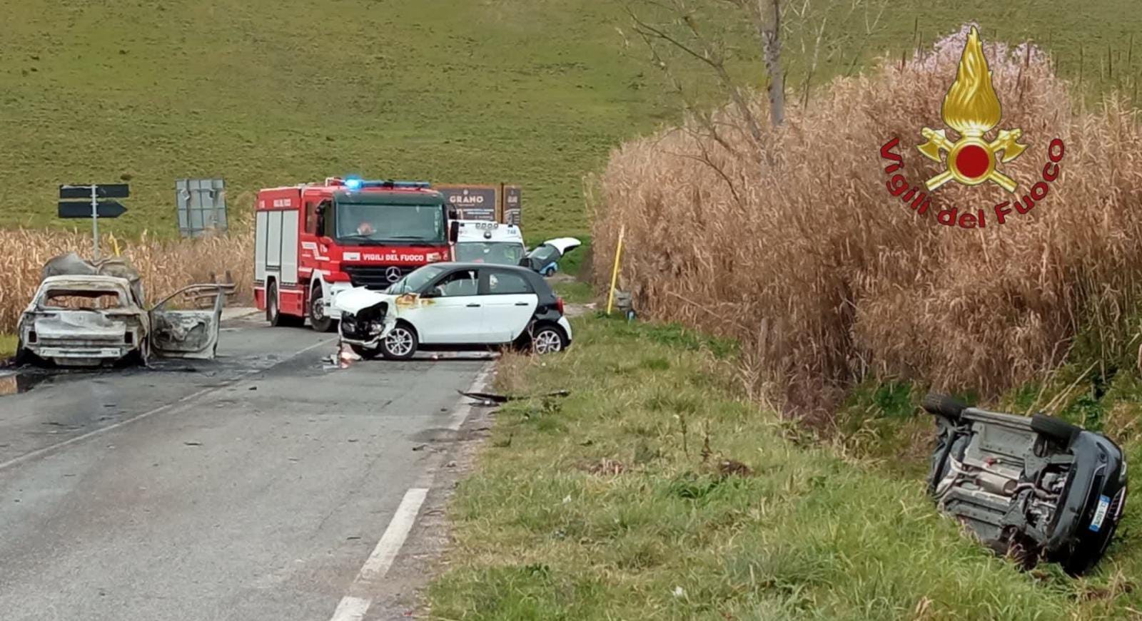 Incidente Monterotondo