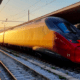 Italo Treno assunzioni