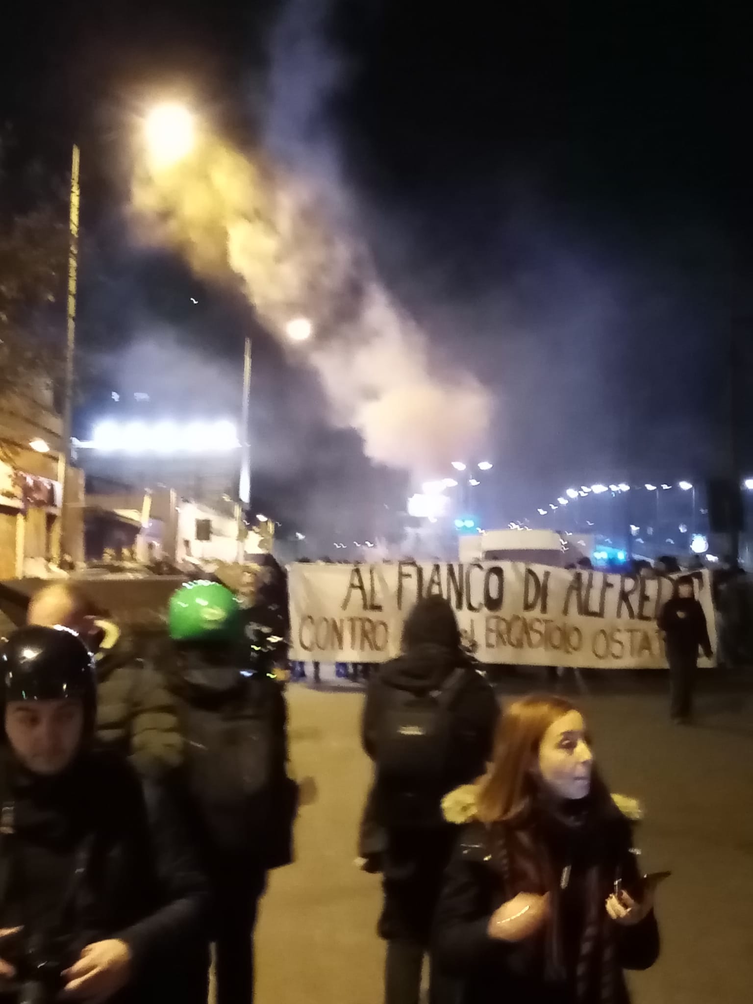 VIDEO Roma 