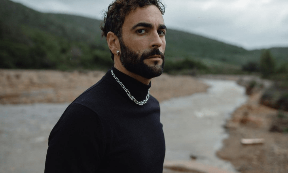 Marco Mengoni