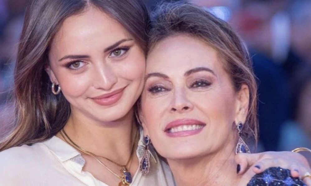 Elena Sofia Ricci | chi è | età | carriera | oggi | marito | figlie ...