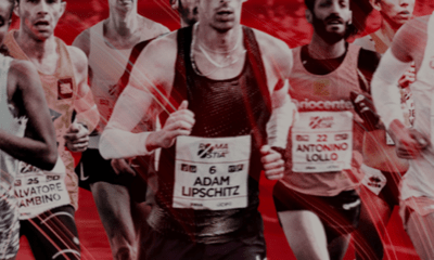 Mezza maratona Roma Ostia