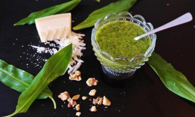 allarme salmonella nel pesto