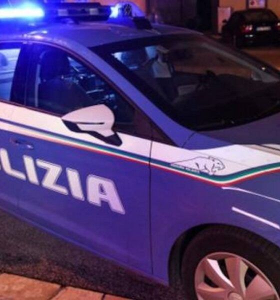 Roma, arrestato grossista della droga