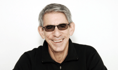 Richard Belzer,