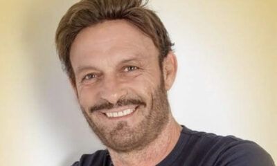 Salvatore Schillaci a Pechino Express