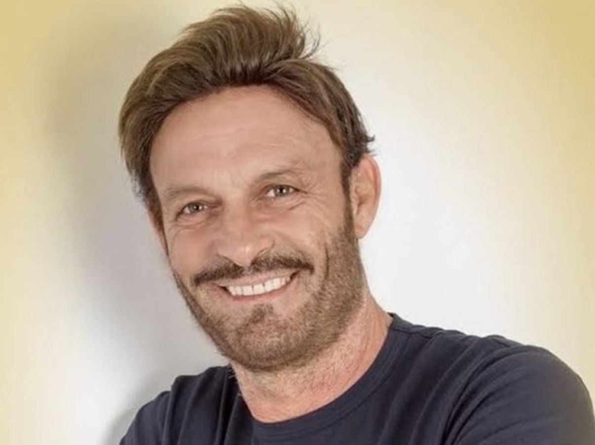 Salvatore Schillaci a Pechino Express