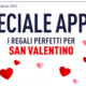 Speciale Apple San Valentino