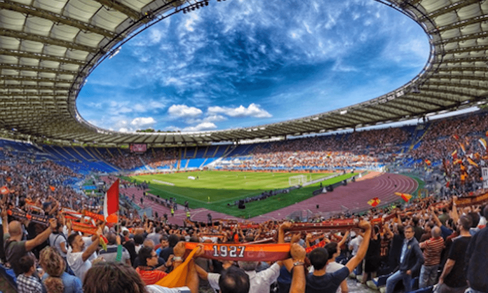 Lazio tutto 