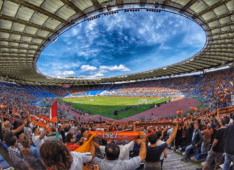 Roma Salernitana, il match alle 18.30 di questo pomeriggio allo stadio Olimpico: dove vedere la partita e le possibili formazioni