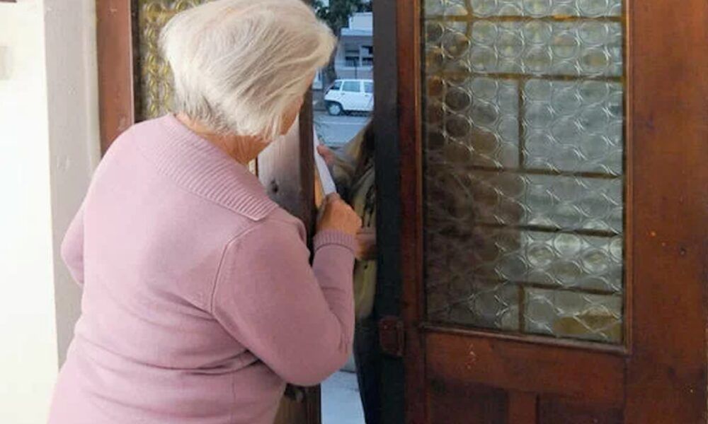 Truffa dei finti vigili a Cerveteri