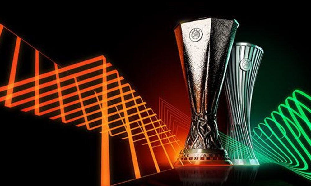 Europa League Con2023