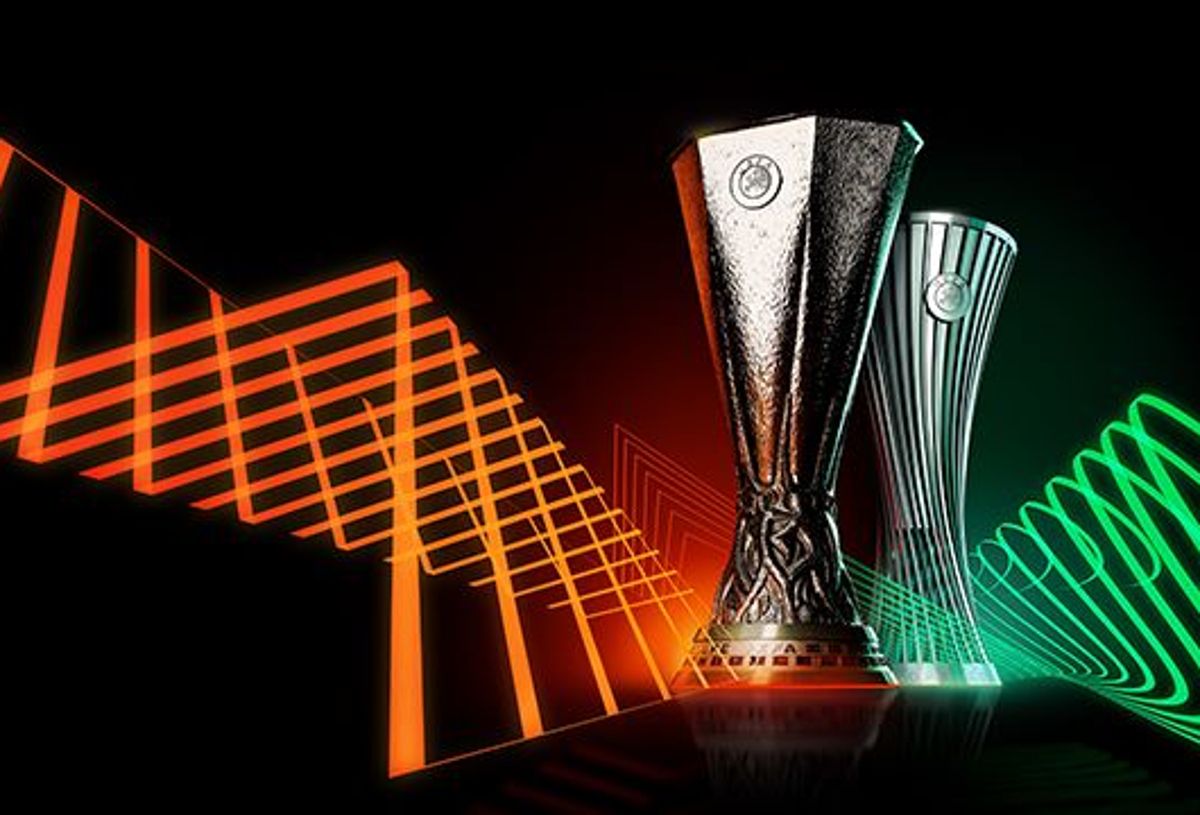 Europa League Con2023