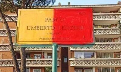 Umberto lenzini