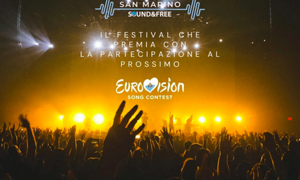 Una voce per San Marino